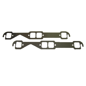 ROL, Exhaust Header Gaskets, Chev SB, 1.45