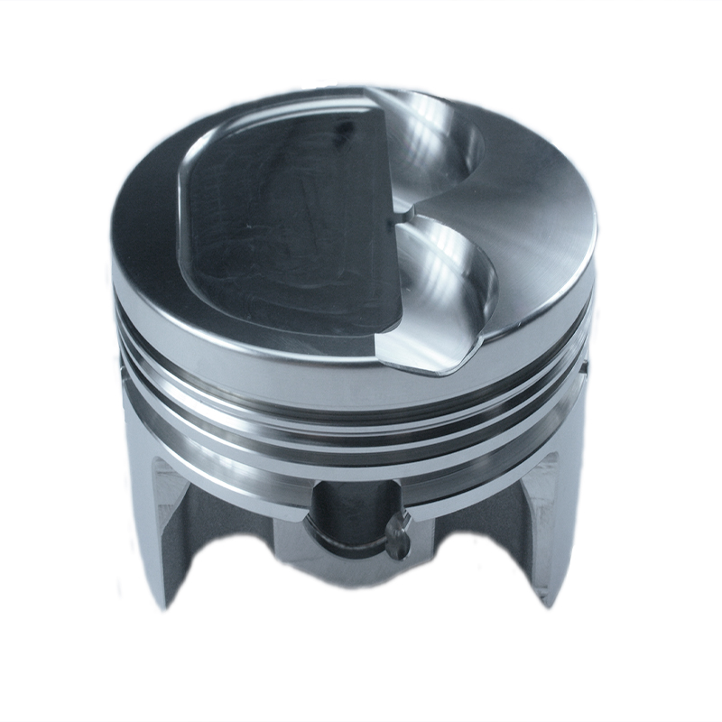 RaceTec, AutoTec Forged Pistons, Chev LS, Inverted Dome, 4.030
