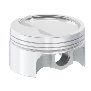 Auto Tec Ford FE Forged Pistond