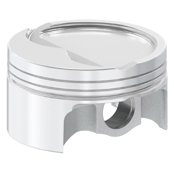RaceTec, AutoTec Forged Pistons, Ford BB/FE, Inv. Dome Top, 4.250