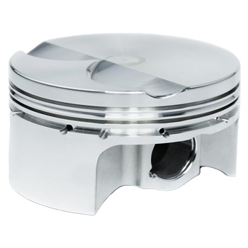 RaceTec, Forged 2618 Pistons, Chevrolet LS 15 Extreme Duty FSR Flat Top