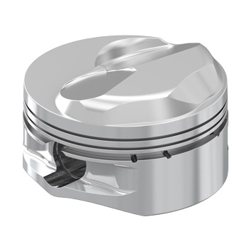 Auto Tec Chevrolet BB Forged Pistond