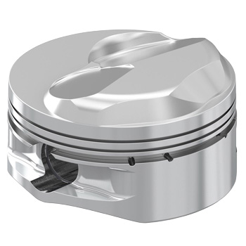 RaceTech, Forged 2618 Pistons, Chevrolet Big Block Dome
