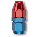 Aluminum Fuel Line Fittings