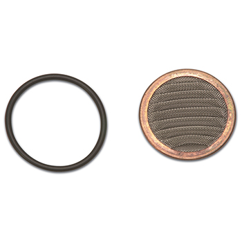Russell, Competition Fuel Filter Replacement Element, Sold as Each