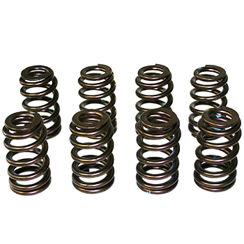 Elgin Performance Inverted Conical Valve Springs, 1.290