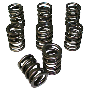 Elgin, Performance Valve Springs, 1.500