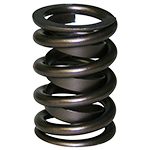 Elgin, Performance Valve Springs, 1.500