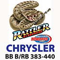 Chrysler BB B/RB