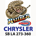 Chrysler SB LA