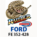 Ford FE 352-428