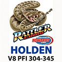 Holden V8 PFI