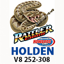 Holden V8 252-308