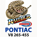 Pontiac V8