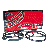 JE Pistons, Sportsman Series File Fit Ring Set, 4.155