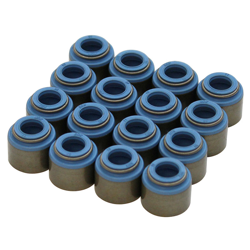 VTO, Small O.D. Valve Seals, 8mm x .500