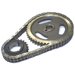 Ford 400 timing set #9
