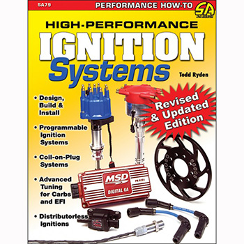 SA Design, High Performance Ignition Systems