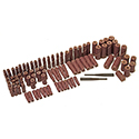 Replacement Cartridge Rolls/Kits and Mandrels