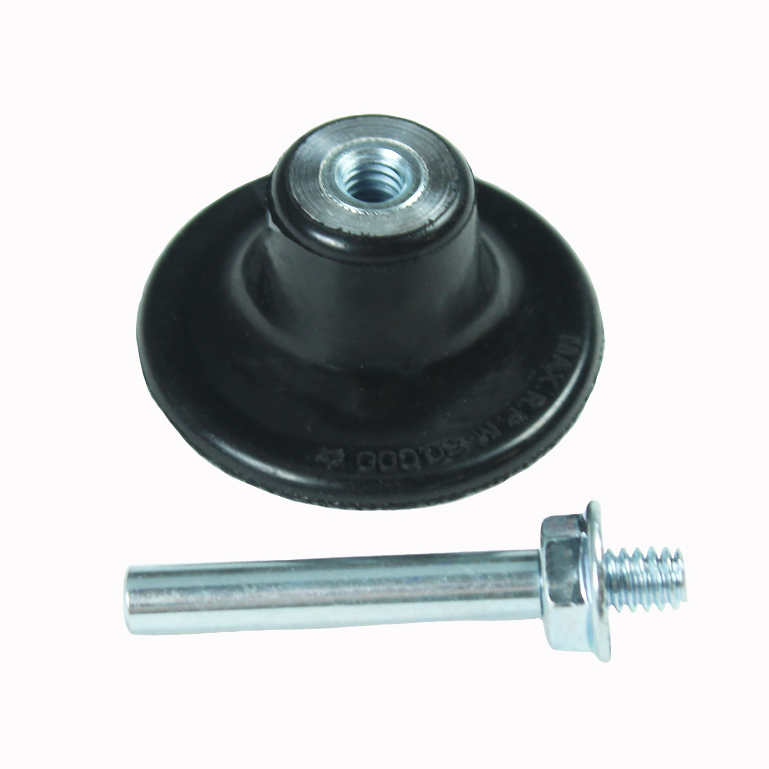 Superior, Holder Pad & Mandrel Kit, 2