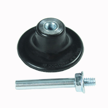 Superior, Holder Pad & Mandrel Kit, 2