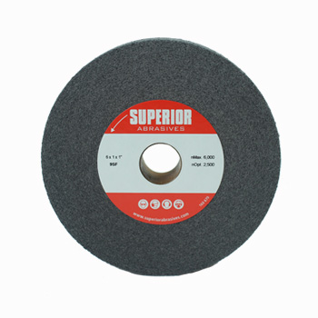 Superior, Deburring Wheels, 6