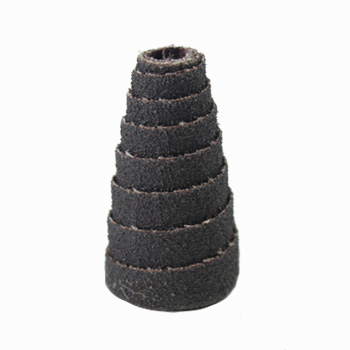 Superior, Shur-Kut Cartridge Rolls, Alum Oxide, Full Taper