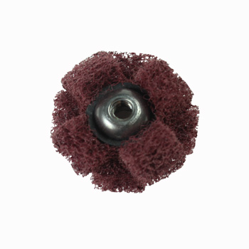 Superior, Quick Change Discs, 2