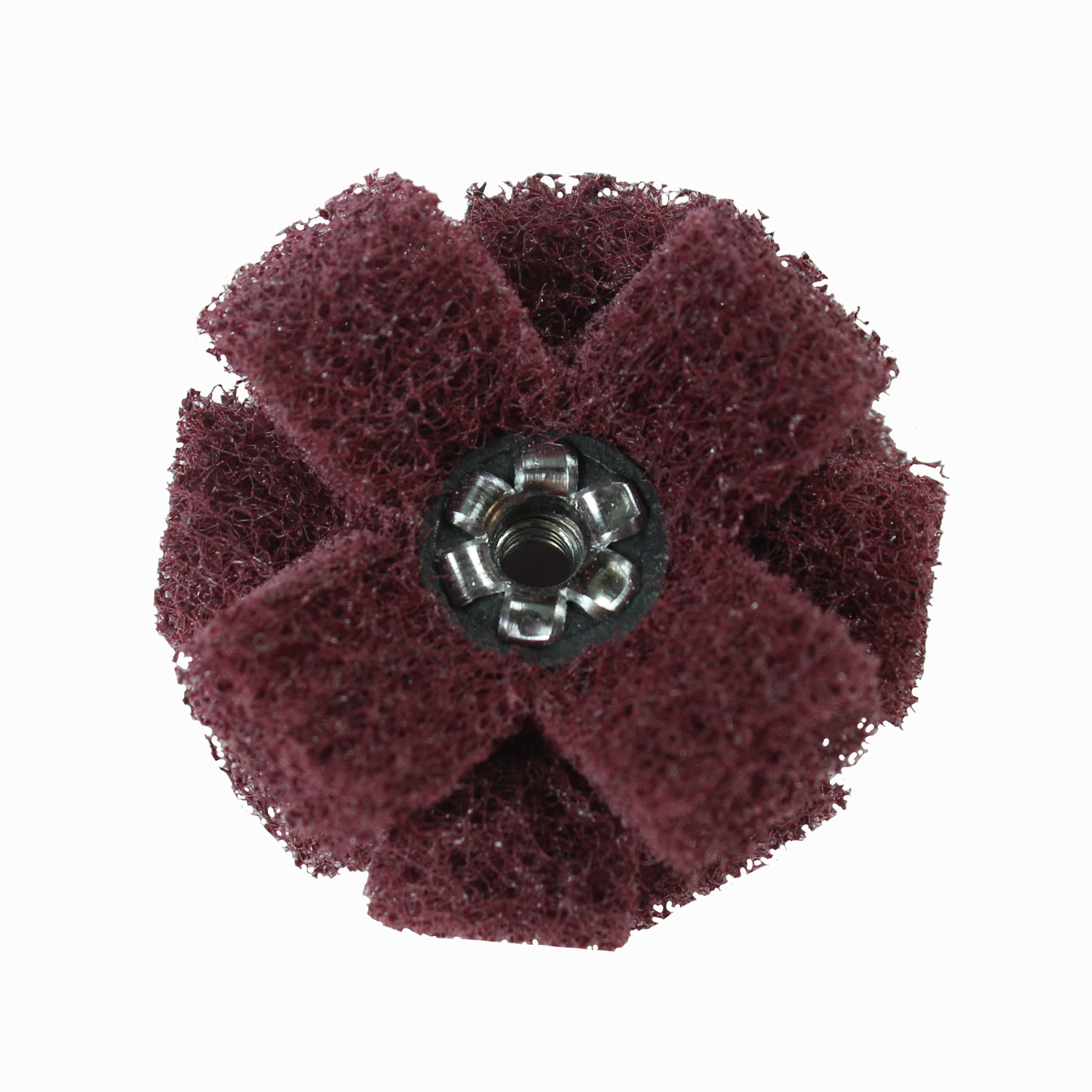 Superior, Quick Change Discs, 2