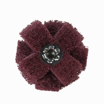 Superior, Quick Change Discs, 2