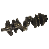 Callies, Compstar Comet Lightweight Crankshafts