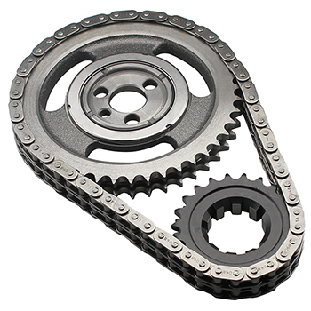 Double Roller Timing Sets
