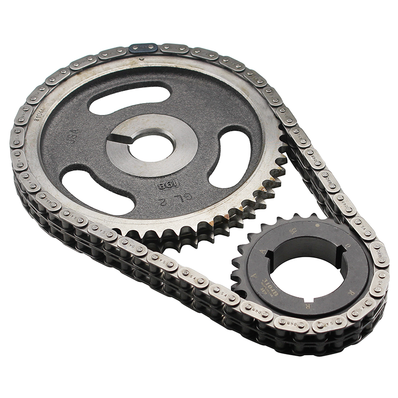 S.A. Gear, Double Roller 250 Timing Set, Chrysler BB