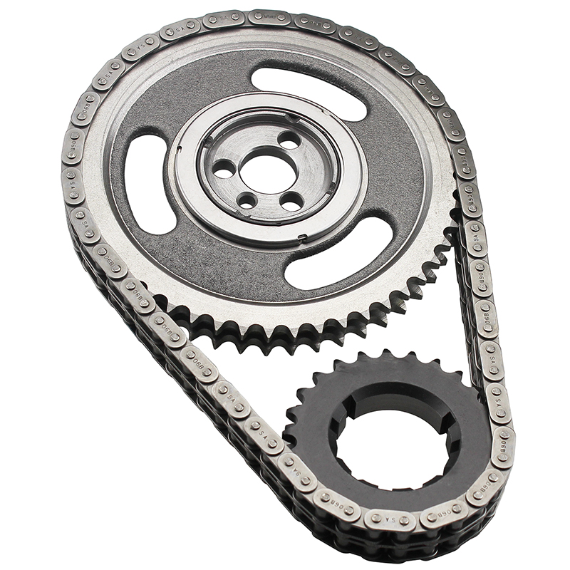 S.A. Gear, Double Roller 250 Timing Set, Chev BB