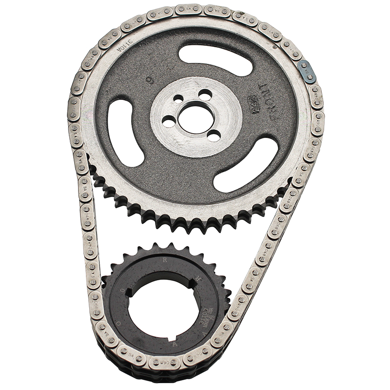 S.A. Gear, Double Roller 250 Timing Set, Chev BB