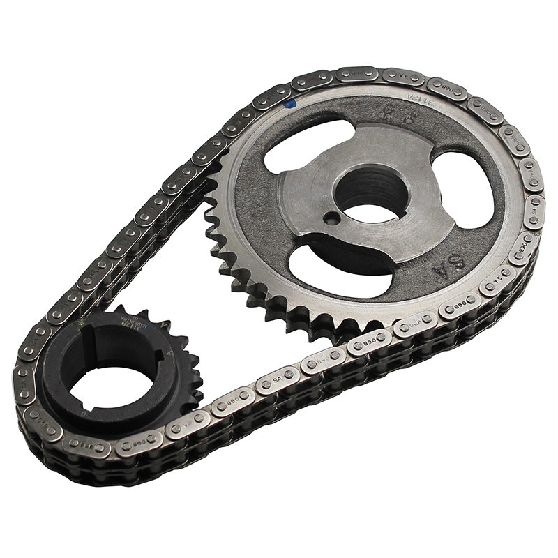 S.A. Gear, Double Roller 250 Timing Set, Pontiac V8