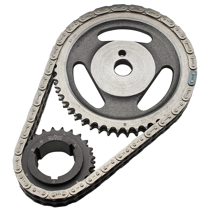 S.A. Gear, Double Roller 250 Timing Set, Oldsmobile V8
