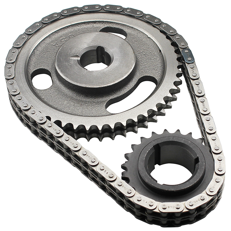 S.A. Gear, Double Roller 250 Timing Set, AMC V8 290-401