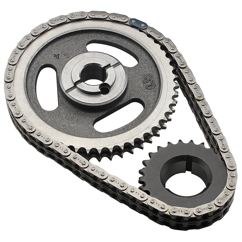 S.A. Gear, Double Roller 250 Timing Set, Ford 351C/M/400