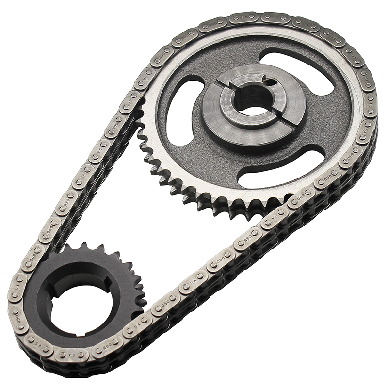 S.A. Gear, Double Roller 250 Timing Set, Ford 429-460