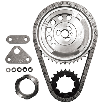 SA Gear, Adjustable TIming Set, Chev LS1/2/6/R/LR4