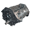 Short Blocks, Chev BB