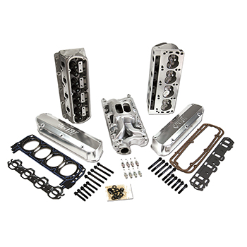 Dart, Ford SB Top End Engine Kit