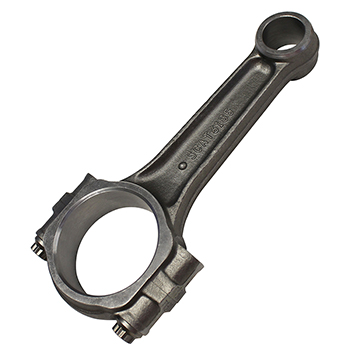 Scat, 4340 Forged I-Beam Rods, Chev BB, 6.135