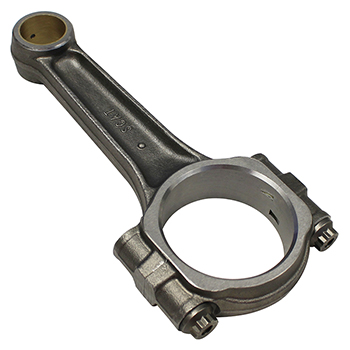 Scat, 4340 Forged I-Beam Rods, Chev BB, 6.385