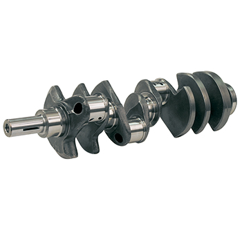 Scat 4340 crankshaft ford #6