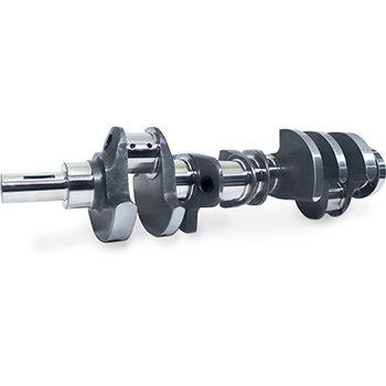 Scat, Forged 4340 Steel Crankshaft, Ford 351C/SVO (2.750