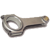 Scat 4340 Forged H-Beam Rods