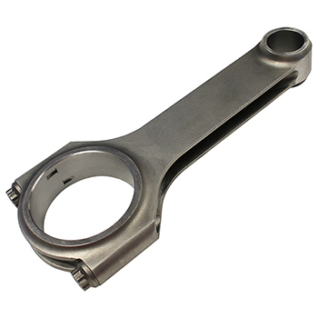 Scat, 4340 Forged H-Beam Rods, Pontiac V8, 6.625