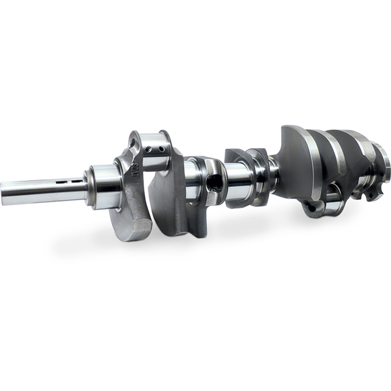 Scat, 9000 Series Stroker Lightweight Cast Crank, Ford FE 428 Main, 4.250